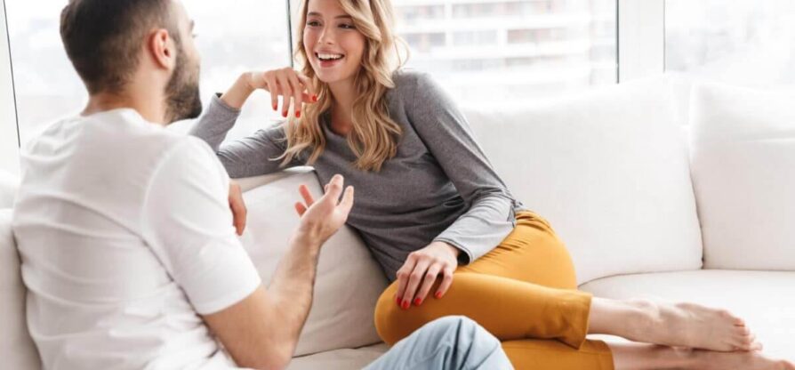 La communication : quelle est sa place au sein d'un couple ?